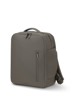 Lost In Berlin Travel Backpack Light 15.6"