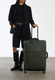 Lost In Berlin Long trip suitcase 72cm