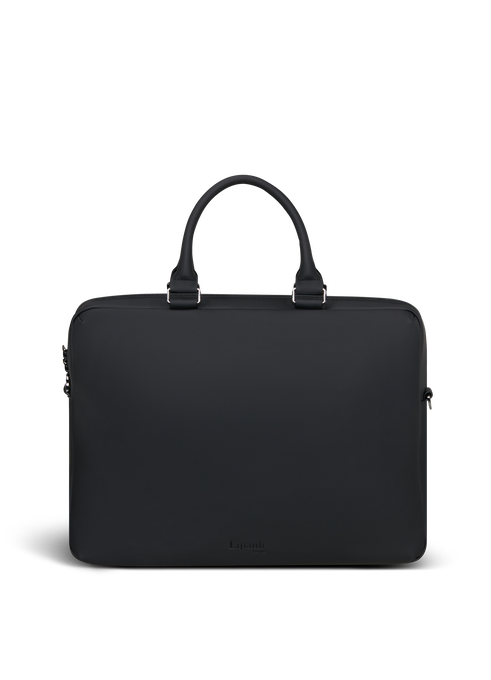 Lost In Berlin Briefcase 15.6"