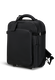 Lipault Lost In Berlin Backpack Pro With Wheels  Black