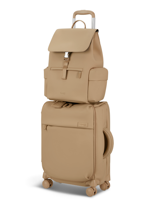 Lost In Berlin Cargo Backpack
