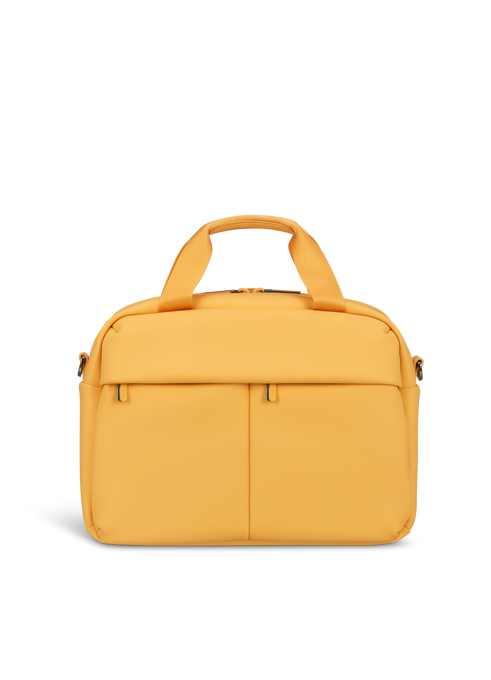 Lipault Lost In Berlin Carryall 2.0  Mango Burst