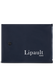 Lipault Lipault Travel Accessories Laundry Bag S  Navy Lipault Lipault Travel Accessories Laundry Bag S  Navy