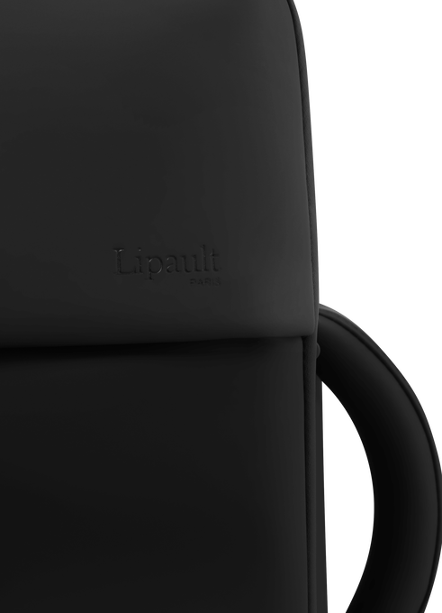 Lipault Lost In Berlin Medium Trip 2.0 63cm  Black Lipault Lost In Berlin Medium Trip 2.0 63cm  Black