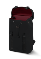 Lost In Berlin Mini Exile Backpack 15"