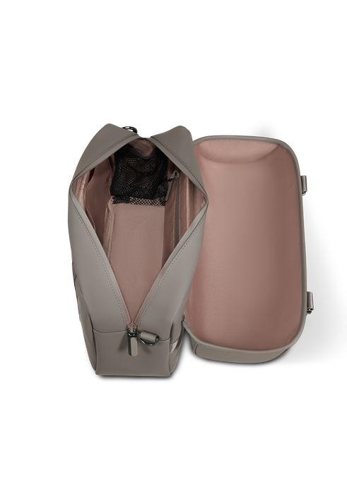 Lost In Berlin Crossbody bag Exile
