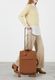 Lost In Berlin Cabin suitcase 55cm