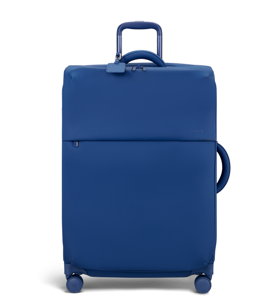 Lost In Berlin Long trip suitcase 72cm