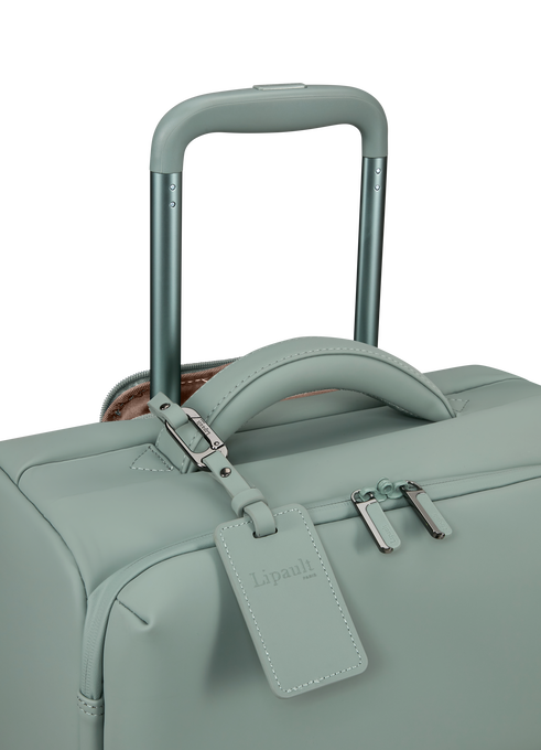 Lost In Berlin Cabin suitcase 55cm