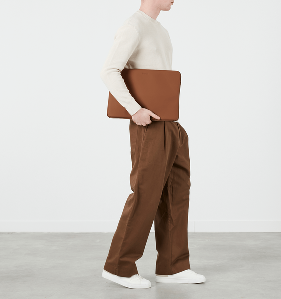 Lost In Berlin Laptop Sleeve