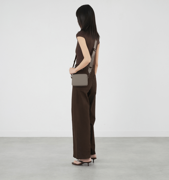 Lost In Berlin Crossbody bag - The Box Lost In Berlin Crossbody bag - The Box