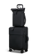 Lost In Berlin Mini-Rolltop Backpack
