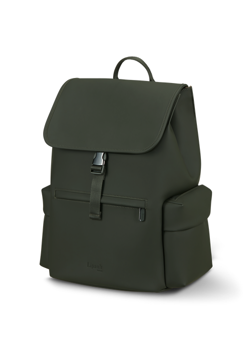 Lost In Berlin Cargo Backpack M 15.6"