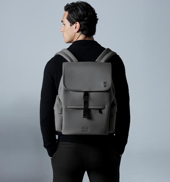 Lipault X Ron Dorff Cargo Backpack 15.6"