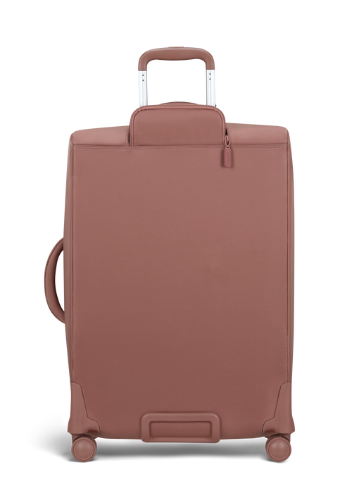 Plume Long trip suitcase 70cm