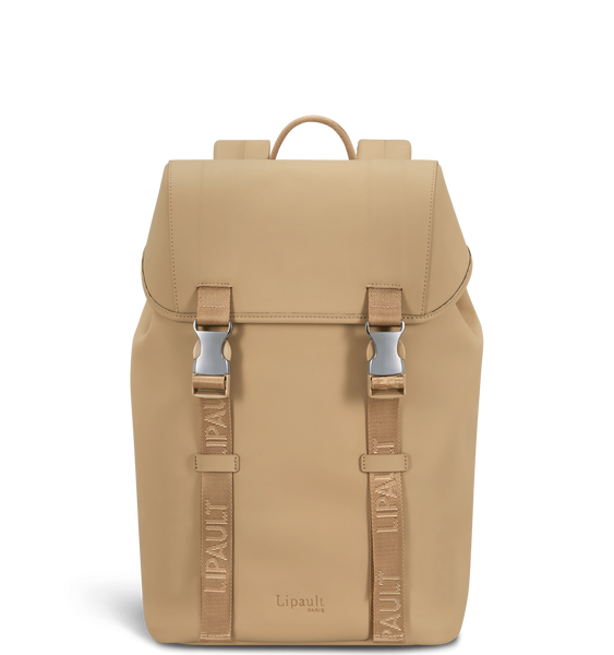 Lost In Berlin Mini Exile Backpack 15"