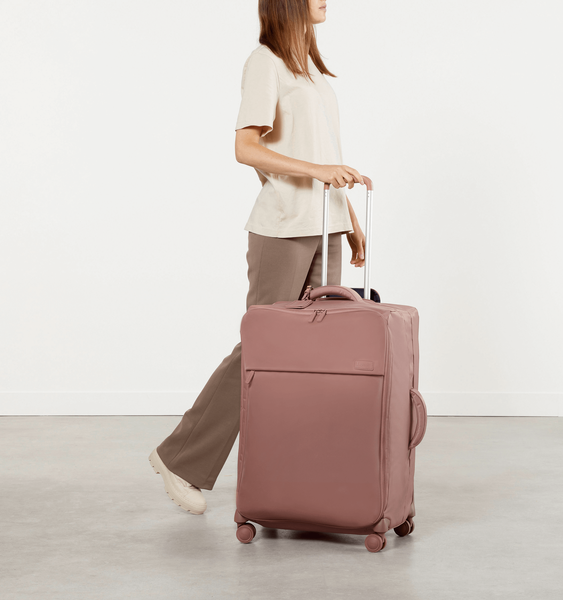 Plume Long trip suitcase 70cm Plume Long trip suitcase 70cm