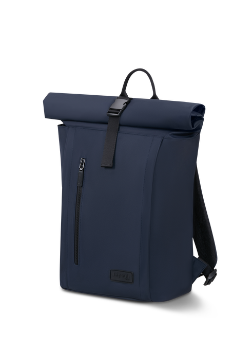 City Plume Rolltop Backpack 15.6"