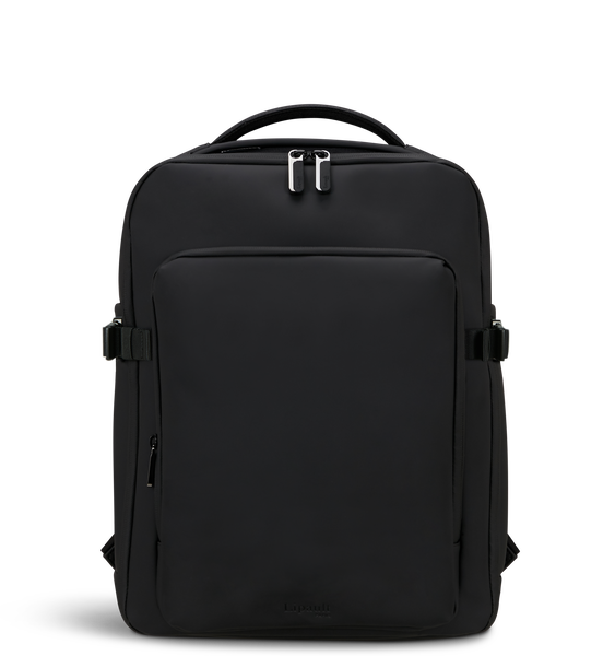 Lost In Berlin Backpack Pro 16"