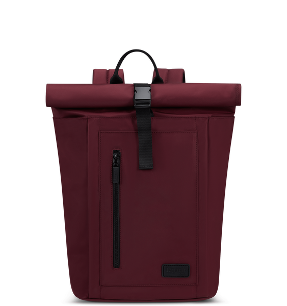 City Plume Rolltop Backpack 15.6"