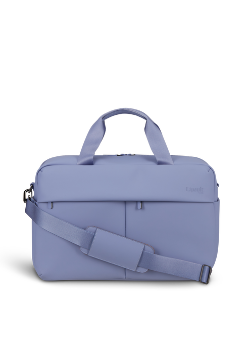 Lipault Lost In Berlin 24H Bag 2.0  Urban Lilac