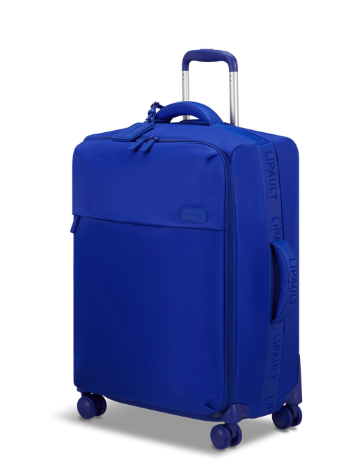 Lipault Plume Medium Trip 63cm  Magnetic Blue Lipault Plume Medium Trip 63cm  Magnetic Blue