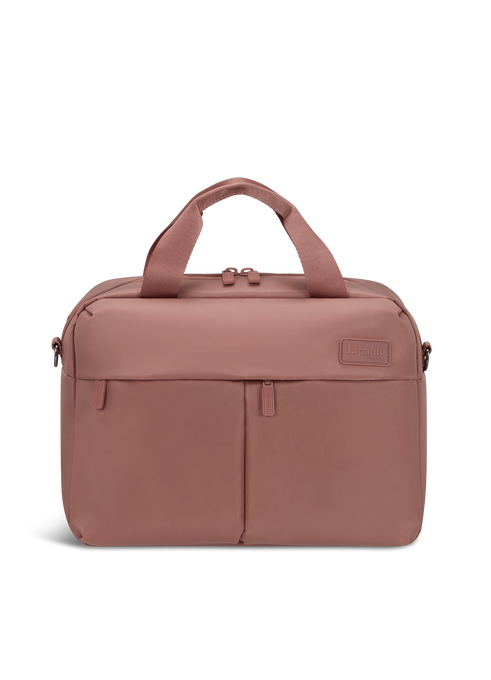 Lipault City Plume Carryall  Rosewood