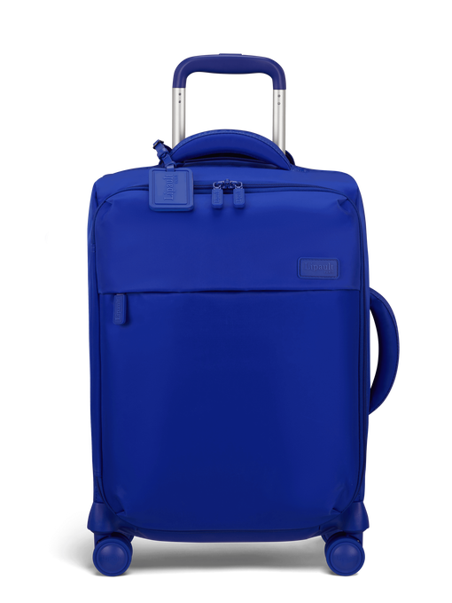 Plume Cabin suitcase Blue Lipault Ireland