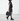 Lost In Berlin Carryall 27 x 36 x 17 cm | 0.9 kg