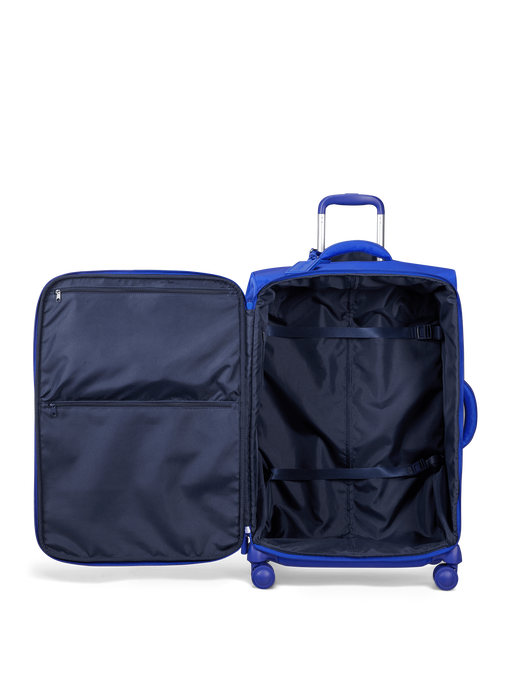 Lipault Plume Long Trip 70cm  Magnetic Blue Lipault Plume Long Trip 70cm  Magnetic Blue