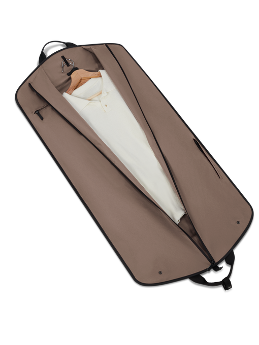 Lost In Berlin Garment Bag
