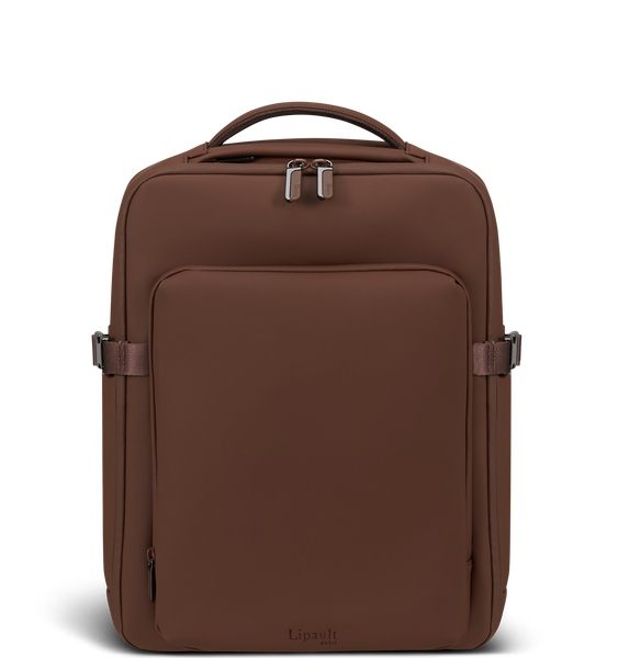 Lost In Berlin Backpack Pro 16"