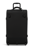 Lost In Berlin Exile Duffle with Wheels 72cm