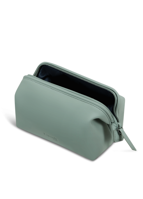 Lipault Lost In Berlin Toiletry Kit 2.0 S  Yoga Green