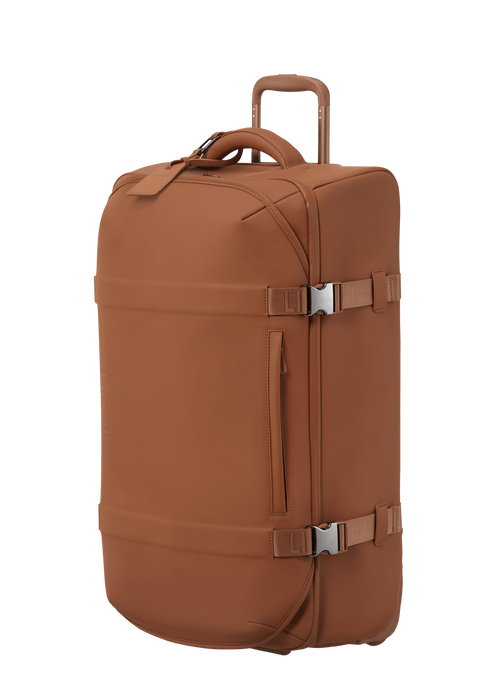 Lipault Lost In Berlin Exile Duffle with Wheels 72cm  Nutsy Nut Lipault Lost In Berlin Exile Duffle with Wheels 72cm  Nutsy Nut