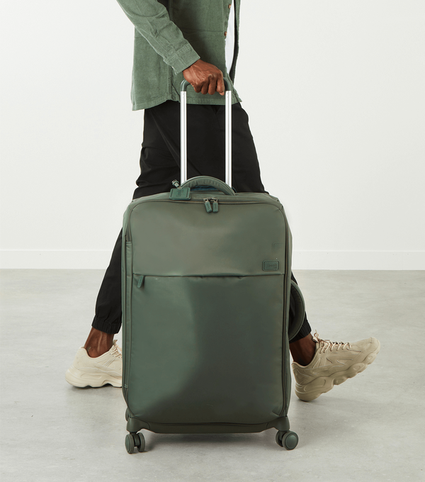 Lipault Plume Long Trip 70cm  Khaki Lipault Plume Long Trip 70cm  Khaki