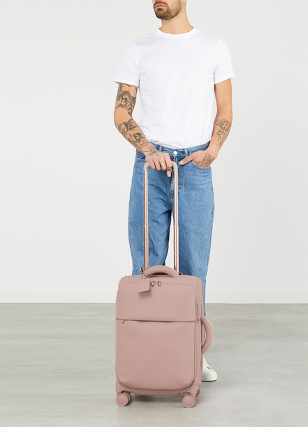 Lost In Berlin Long trip suitcase 72cm