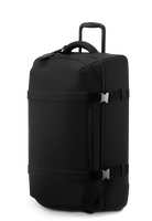 Lost In Berlin Exile Duffle with Wheels 72cm