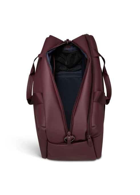 Lipault Lost In Berlin 24h Bag  Bordeaux