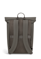 Lost In Berlin Rolltop Backpack 15.6"