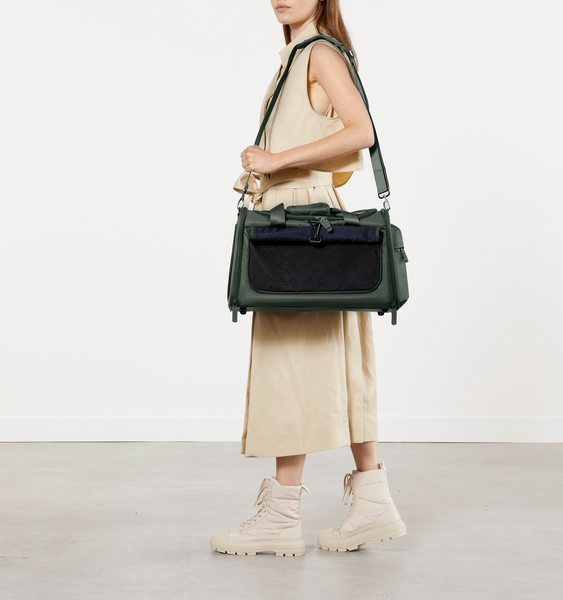 City Plume Pet carrier cats and dogs