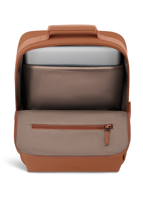 Lost In Berlin Lifetrotter Backpack 15.6"
