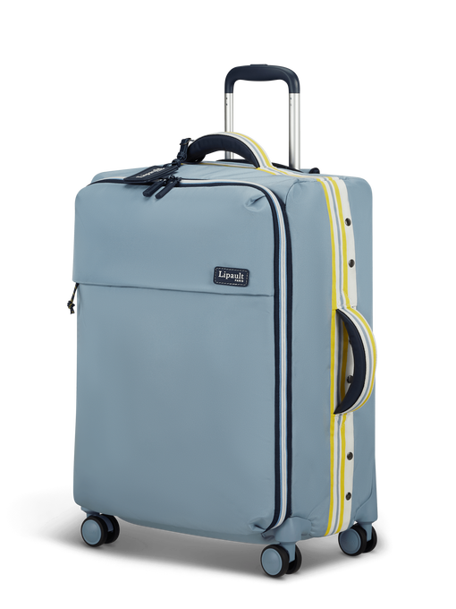 Lipault Plume Medium Trip - California 63cm  Open Sky