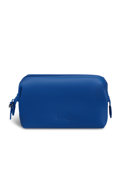 Lipault Lost In Berlin Toiletry Kit 2.0 S  Blue Me Away