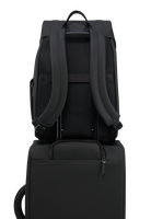 Lost In Berlin Exile Backpack 17"