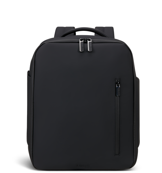 Lost In Berlin Travel Backpack Light 15.6"