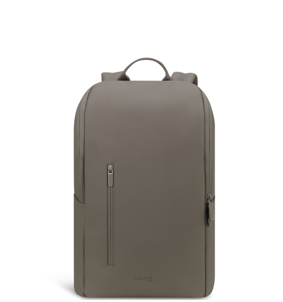 Lost In Berlin Backpack 16"