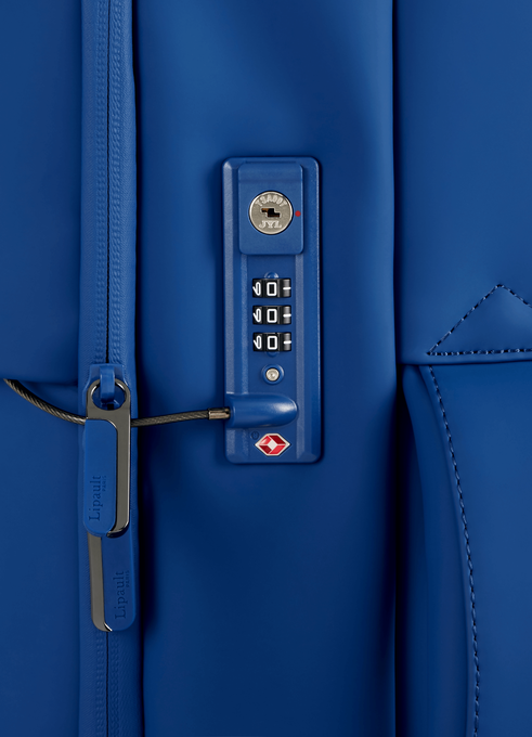 Lost In Berlin Cabin suitcase 55cm