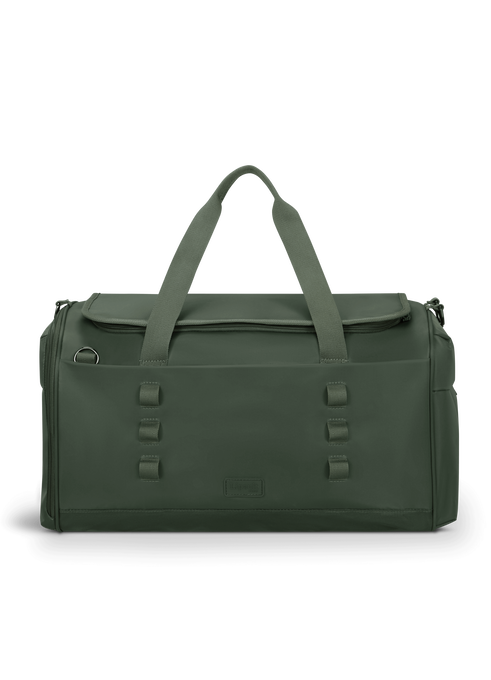Lipault City Plume 72H Bag  Khaki