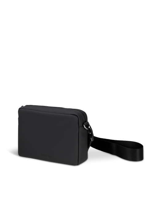 Lipault Lost In Berlin The Big Box  Black Lipault Lost In Berlin The Big Box  Black